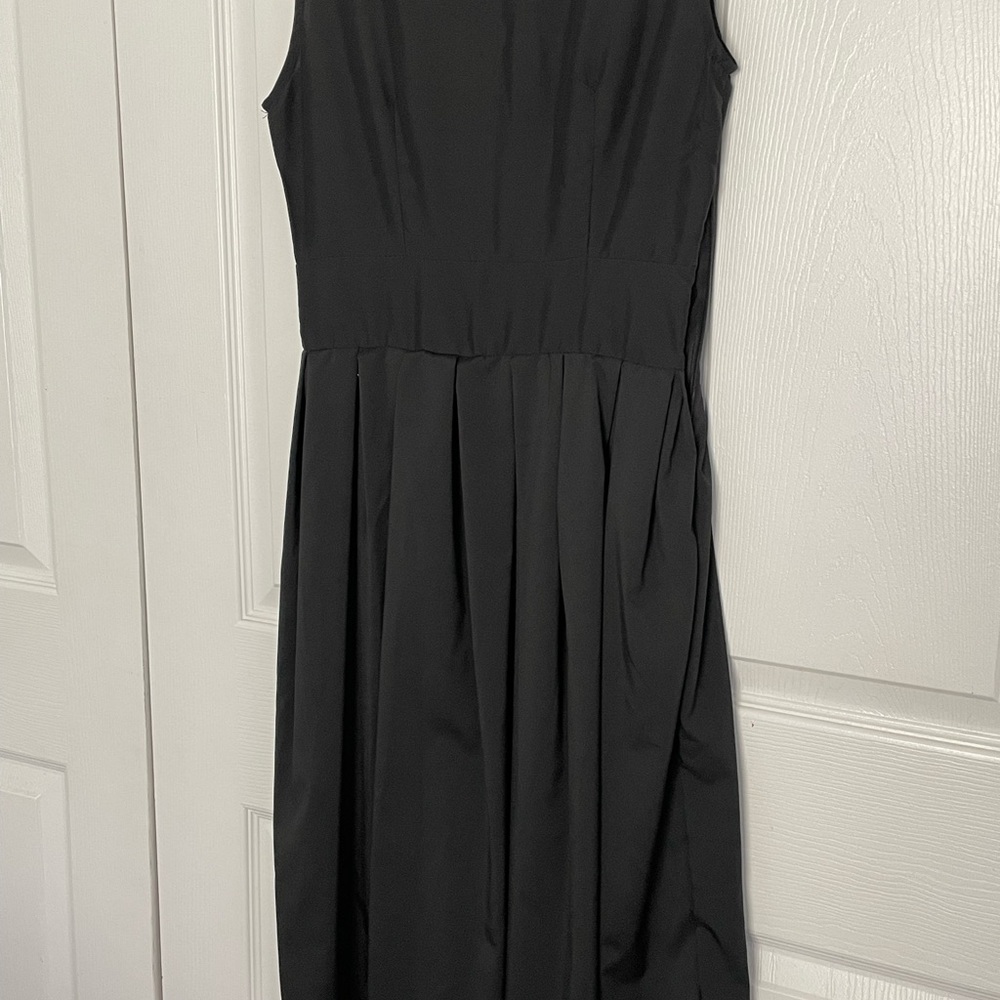 Little Black dress, size 6, tea length